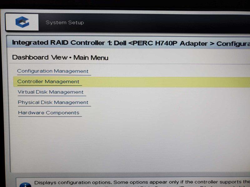 Dell OEM R440 2x Xeon Silver 4110 @ 2.1GHz 64GB DDR4 8x 2.5\\" H740P (