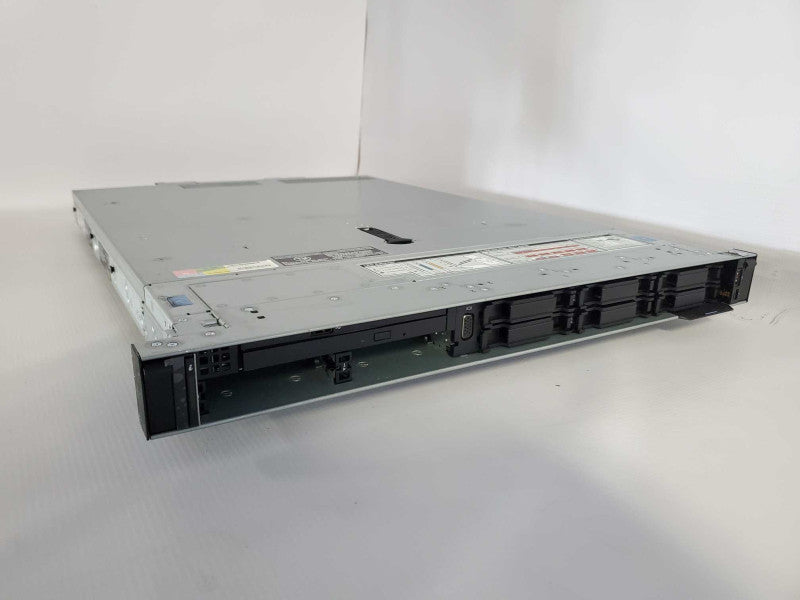 Dell OEM R440 2x Xeon Silver 4110 @ 2.1GHz 64GB DDR4 8x 2.5\\" H740P (