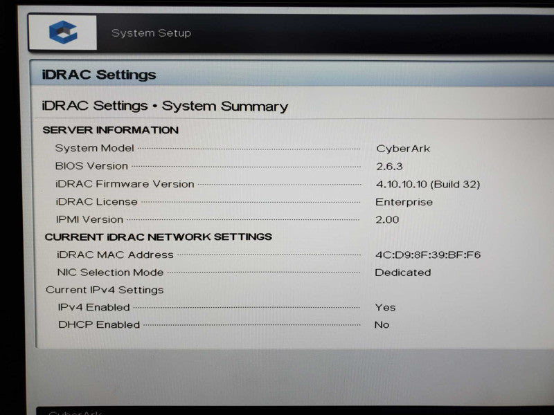 Dell OEM R440 2x Xeon Silver 4110 @ 2.1GHz 64GB DDR4 8x 2.5\\" H740P (