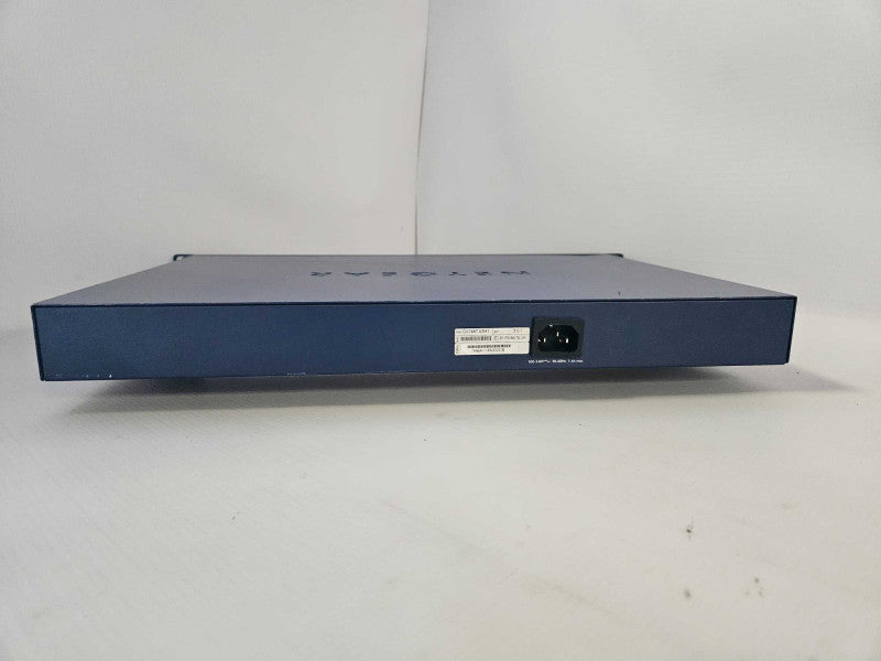 NetGear ProSafe GS748T V3H1 48-Port Gigabit Ethernet Network Smart Switch )