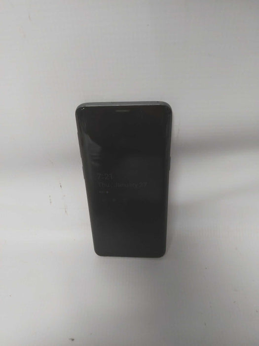 Samsung S9 SM-960W 64GB Unlocked - Good