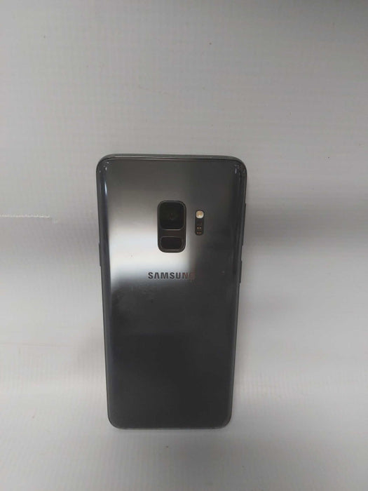 Samsung S9 SM-960W 64GB Unlocked - Good