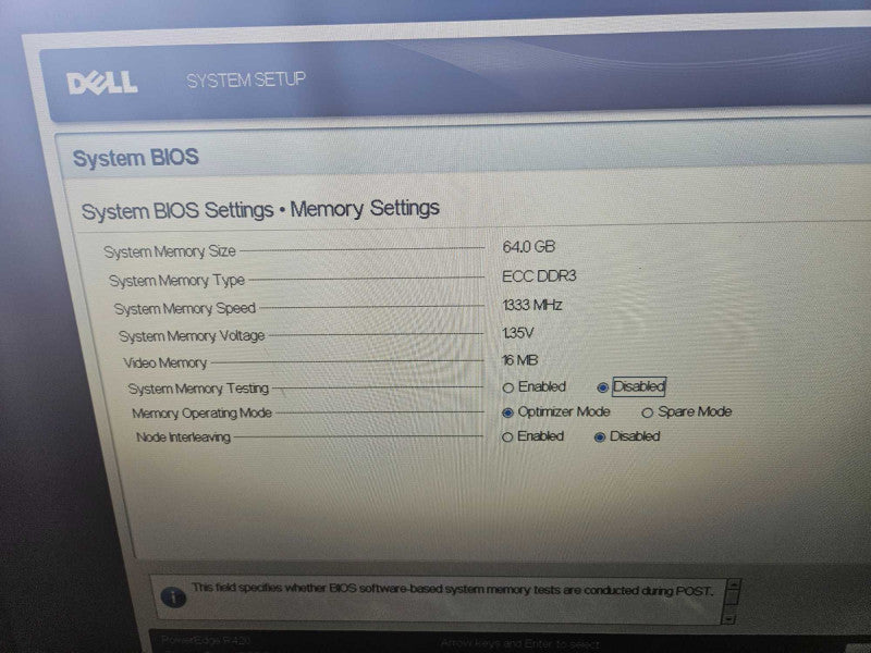 Dell PowerEdge R420 2x Xeon E5-2430 0 @2.20GHz 64 GB RAM 2x PSU NO RAID )