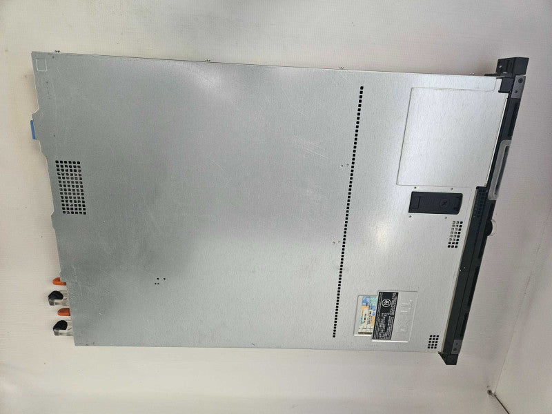 Dell PowerEdge R420 2x Xeon E5-2430 0 @2.20GHz 64 GB RAM 2x PSU NO RAID )