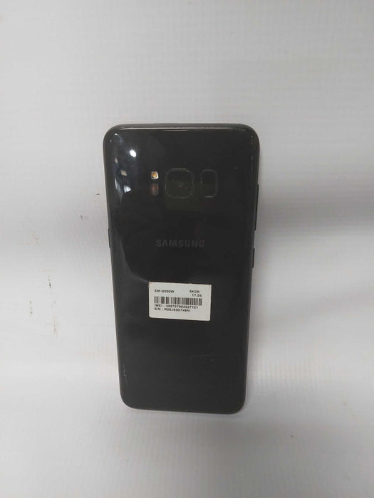 Samsung Galaxy S8 64GB