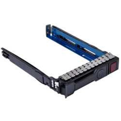 651699-001 HP Gen8 Gen9 2.5â SFF HDD SSD Hard Drive Caddy Tray for DL380p G8  Q: