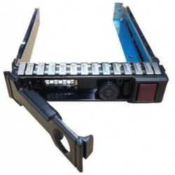 651699-001 HP Gen8 Gen9 2.5â SFF HDD SSD Hard Drive Caddy Tray for DL380p G8  Q: