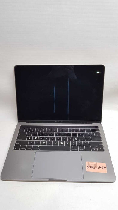 Apple MacBook pro 2018 i5-8259U @ 2.3ghz / 16gb ram / Mojave / READ #