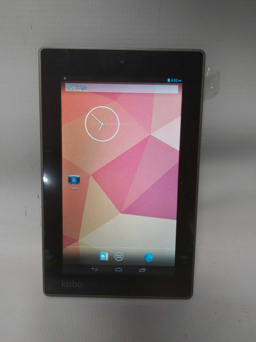 Kobo Arc7 HD eReader Tablet 8 GB Storage