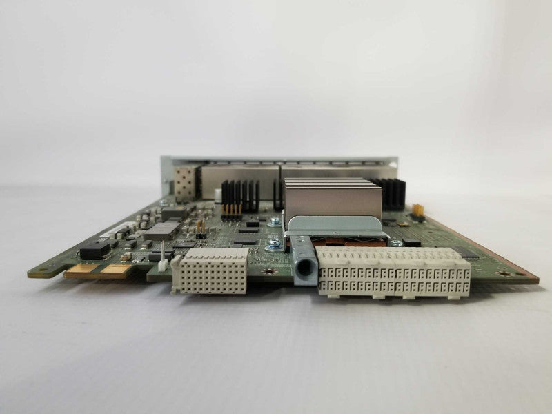 HP 20-port Gig-T PoE+ / 2-Port 10GbE SFP+ v2 zl Module J9536A _