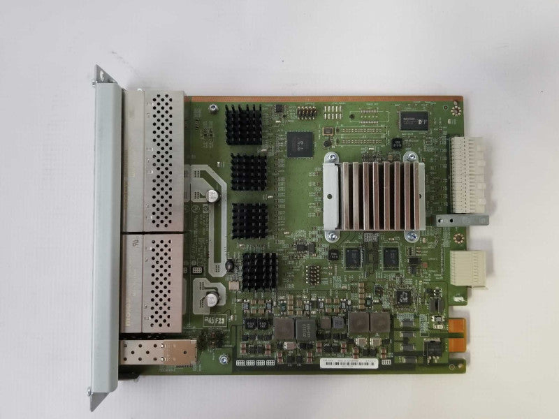 HP 20-port Gig-T PoE+ / 2-Port 10GbE SFP+ v2 zl Module J9536A _