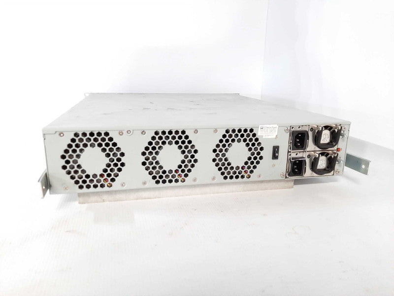 Check Point P-220 Firewall Security Appliance READ Q$