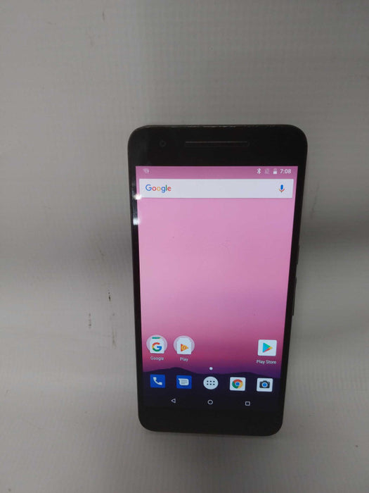 Huawei Nexus 6P 32Gb Unlocked Fully Functional