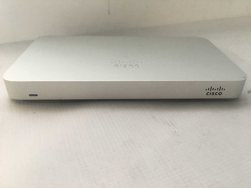Cisco Meraki MX64-HW Cloud Managed Security Appliance, Unclaimed _