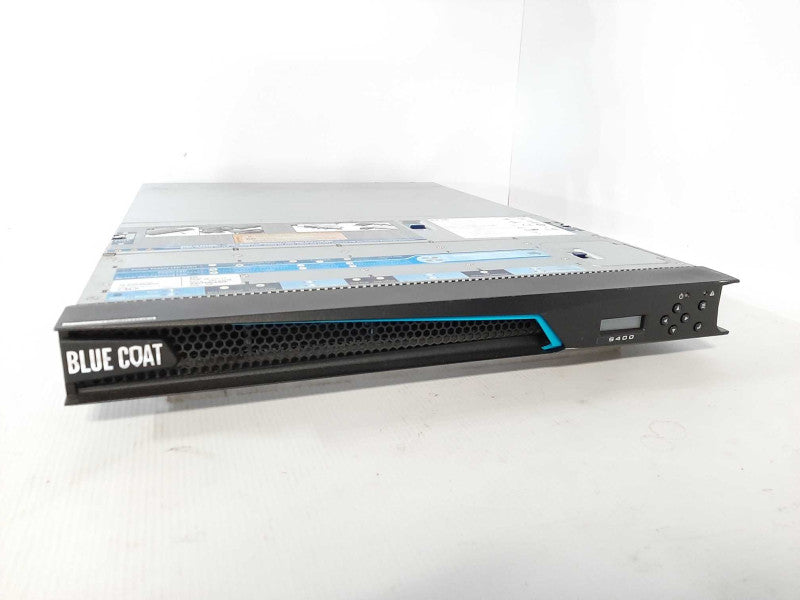Bluecoat Packet Shaper PS-S400-500MH Q$