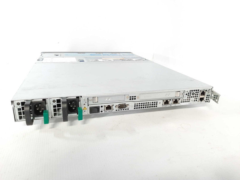 Bluecoat Packet Shaper PS-S400-500MH Q$