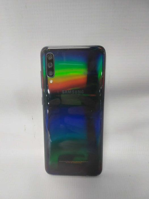 Samsung Galaxy A70 SM-A705W - 128GB Q