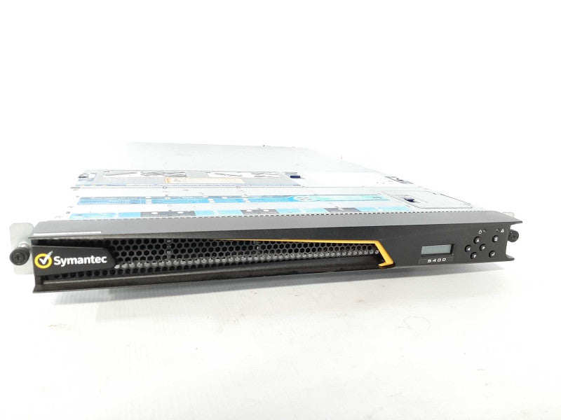 Symantec Packet Shaper PS-S400-500MH $