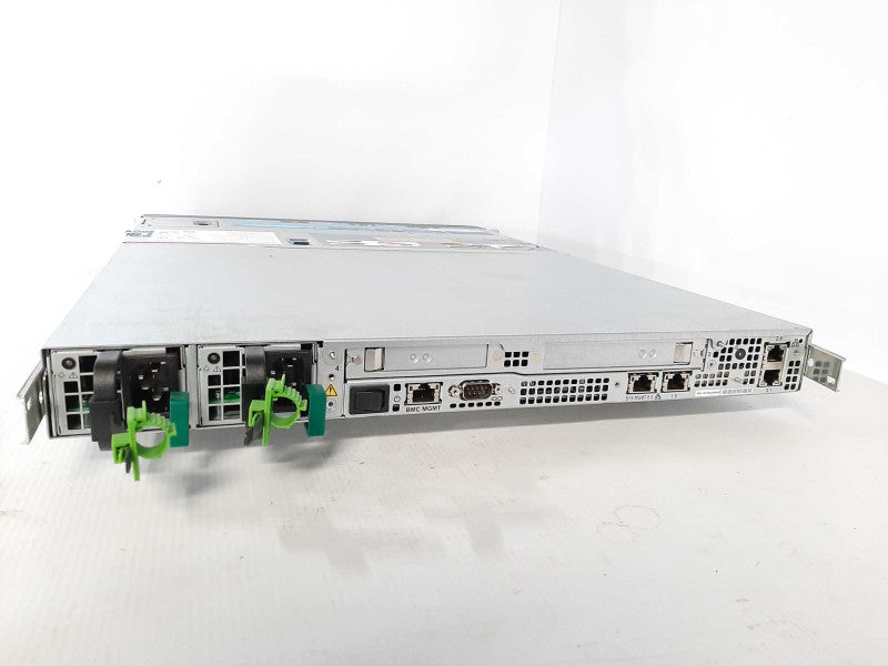 Symantec Packet Shaper PS-S400-500MH $