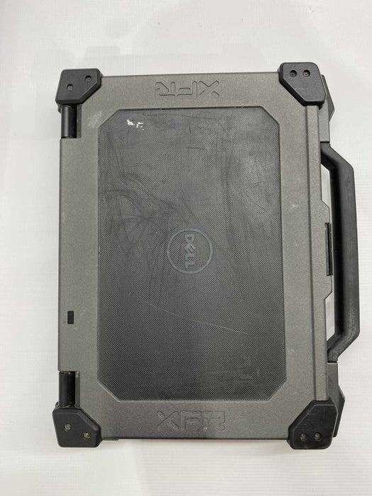 DELL Latitude E6420 XFR Fully Rugged Laptop i7 2nd Gen. 8GB RAM 128GB SSD