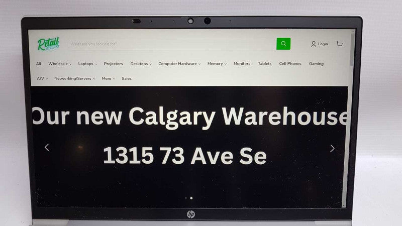 HP probook 635 Ryzen 7 4700U @ 2.00ghz / 8gb ram / READ #