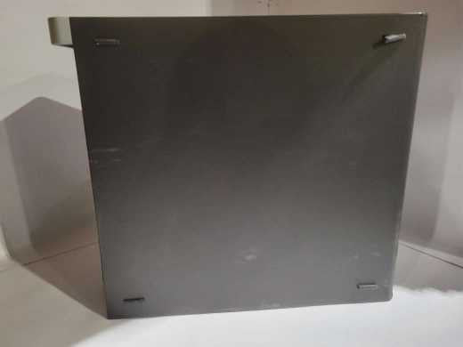 Dell Precision T3610 Xeon E5-1620v2 @ 3.7GHz, 16GB, 2xQuadro K600 GPU