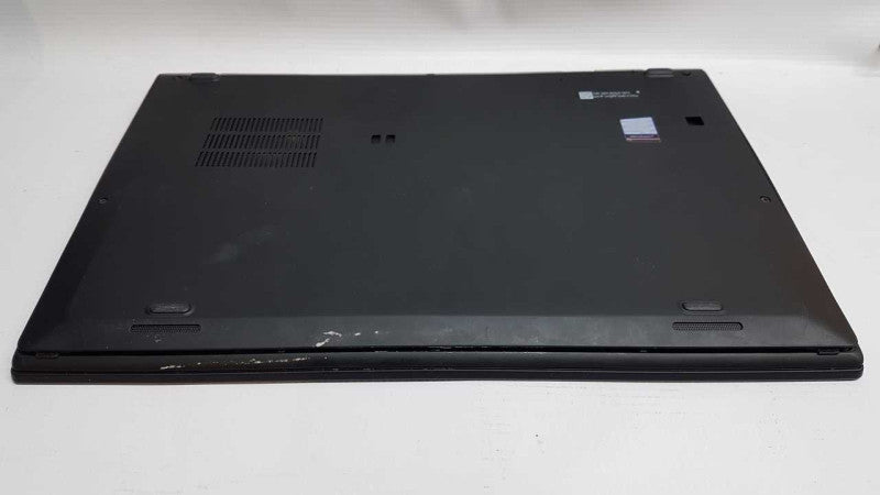 Lenovo Thinkpad X1 Carbon 6th i5-8250U @ 1.60ghz / 8gb ram / READ #