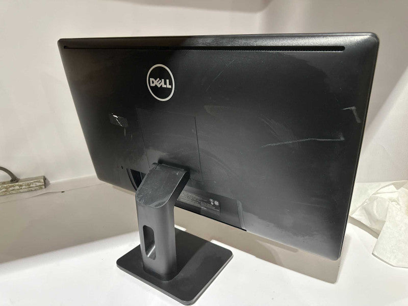 Dell 24\\" 60 Hz TN HD LCD Monitor 5 ms 1920 x 1080 D-Sub, DVI-D E2414H