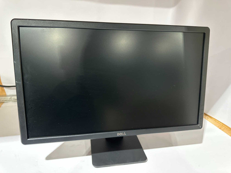 Dell 24\\" 60 Hz TN HD LCD Monitor 5 ms 1920 x 1080 D-Sub, DVI-D E2414H