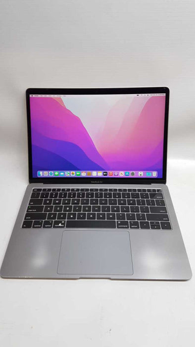 Macbook Air 13\\" 2018 I5-8210Y @ 1.6ghz / 16gb ram / READ #