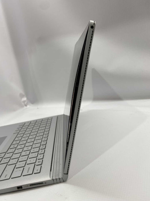 Microsoft Surface Laptop Intel i5 6th Gen. 8GB RAM 256GB SSD READ!