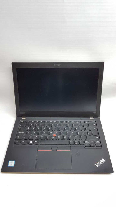 Lenovo Thinkpad X280 I5-8350U @ 1.70ghz / 16gb ram / READ #