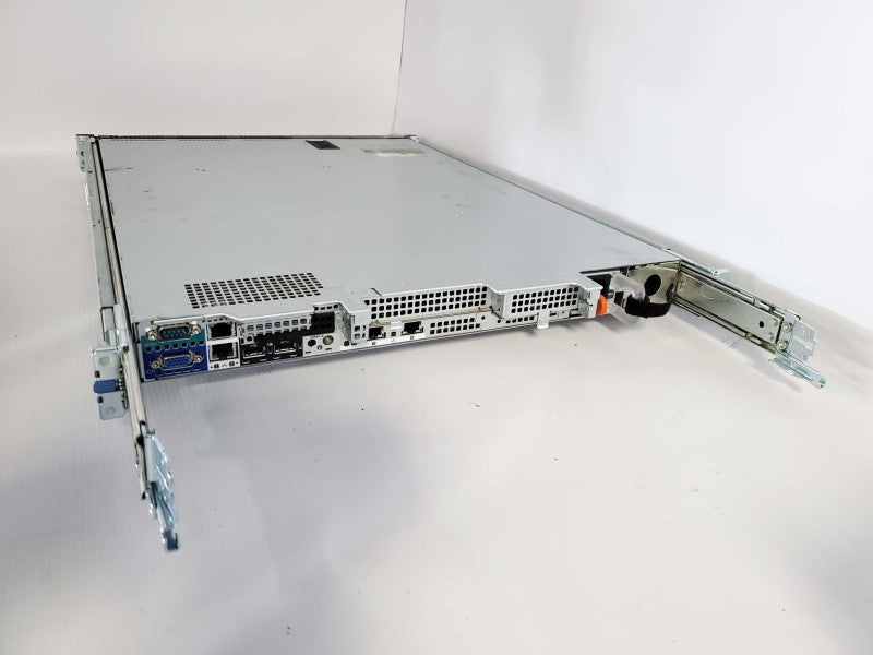 Dell PowerEdge R430 Xeon E5-2623(v3) @ 3.0Ghz 32GB DDR4 2TB HDD H730 Mini  (