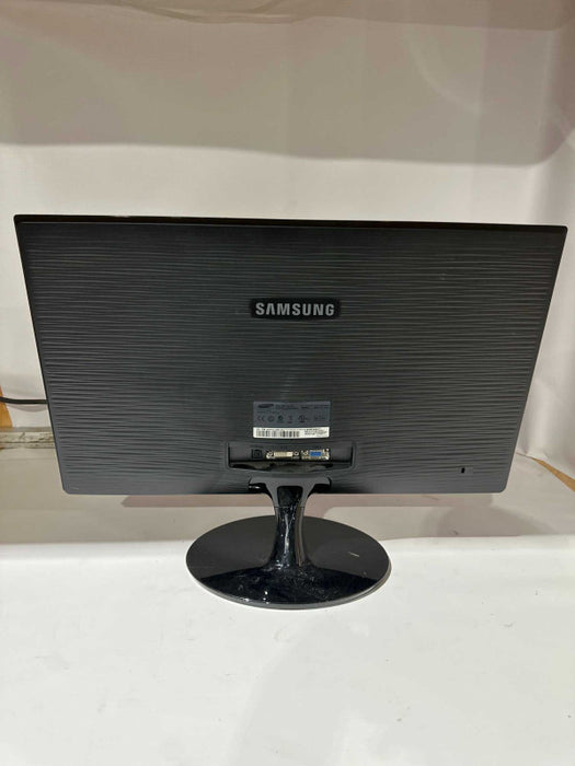 24\\" SAMSUNG LED Monitor S24A300B