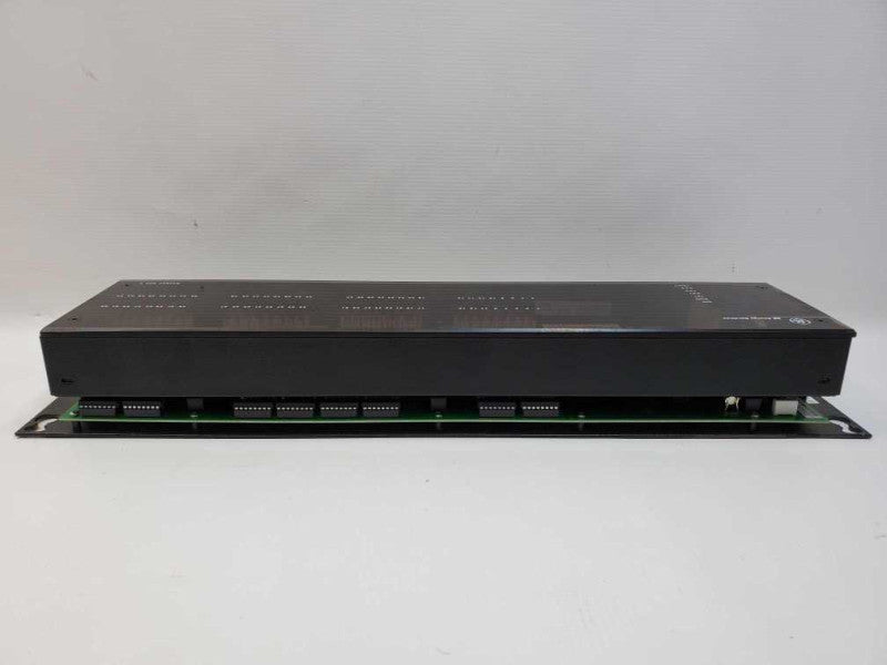 Wesdac D20 S Logic Panel (