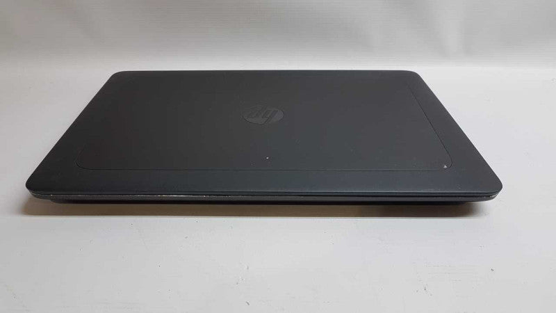 HP Zbook 15 G4 i7-7820HQ @ 2.90ghz / 16gb ram / Nvidia Quadro M2200 #