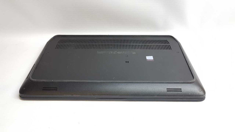HP Zbook 15 G4 i7-7820HQ @ 2.90ghz / 16gb ram / Nvidia Quadro M2200 #
