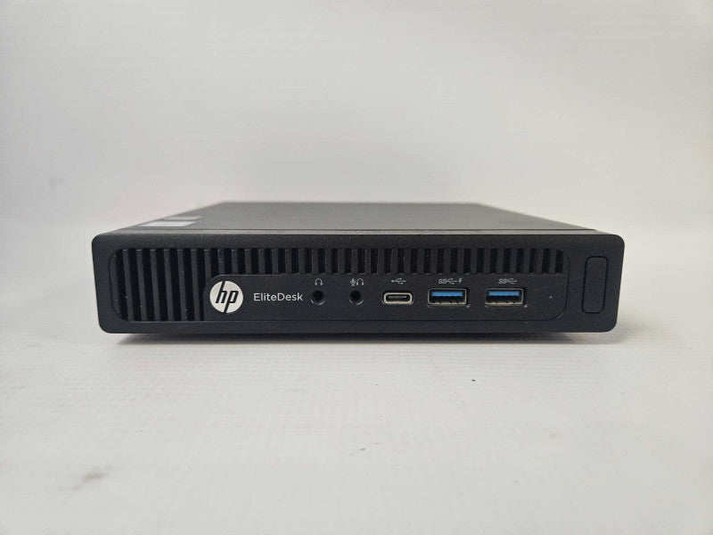 HP ProDesk 800 G2 i5-6500T @ 2.50GHz 8GB RAM **READ** )