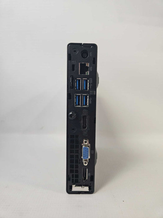 HP ProDesk 800 G2 i5-6500T @ 2.50GHz 8GB RAM **READ** )
