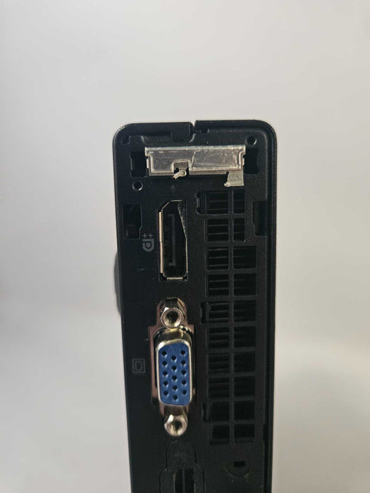 HP ProDesk 800 G2 i5-6500T @ 2.50GHz 8GB RAM **READ** )