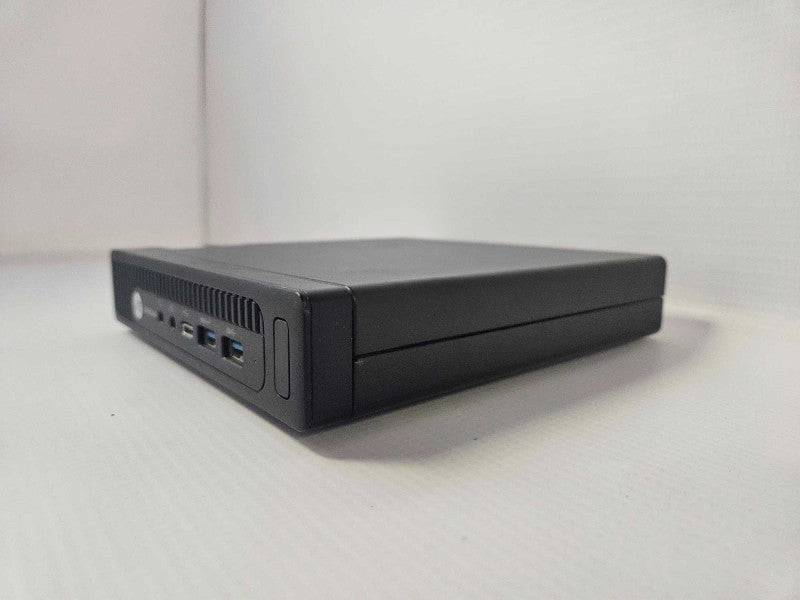 HP ProDesk 800 G2 i5-6500T @ 2.50GHz 8GB RAM **READ** )