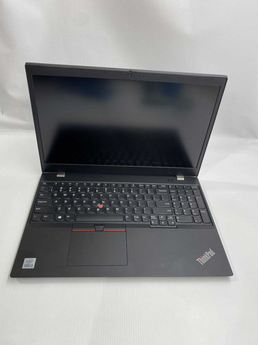 Lenovo ThinkPad L15 Laptop Intel i5 10th Gen. 8GB DDR4 RAM 256GB SSD