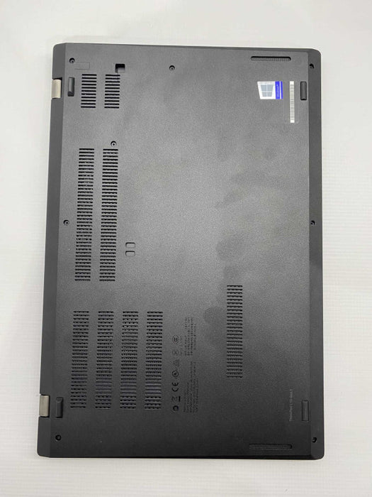 Lenovo ThinkPad L15 Laptop Intel i5 10th Gen. 8GB DDR4 RAM 256GB SSD