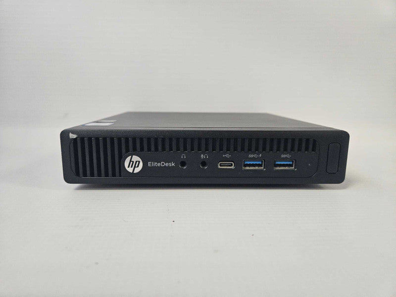 HP ProDesk 800 G2 i5-6500T @ 2.50GHz 8GB RAM **READ** )