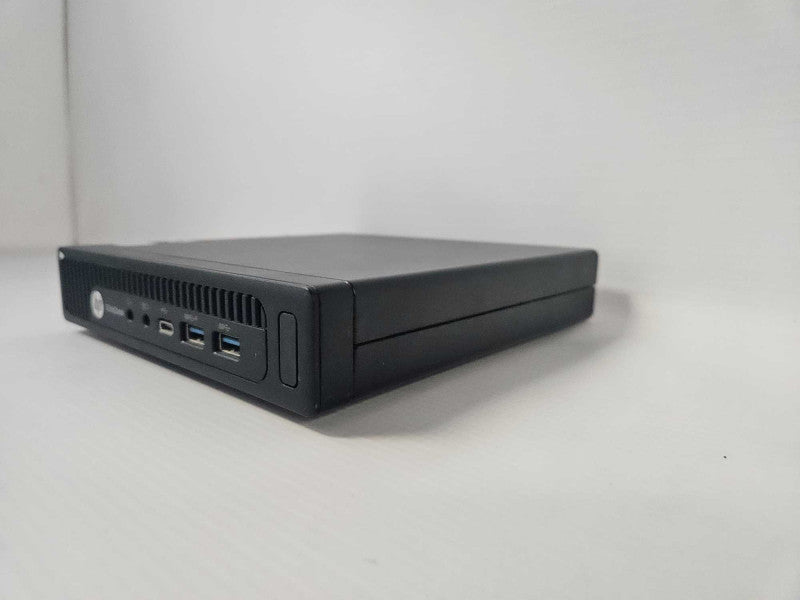 HP ProDesk 800 G2 i5-6500T @ 2.50GHz 8GB RAM **READ** )