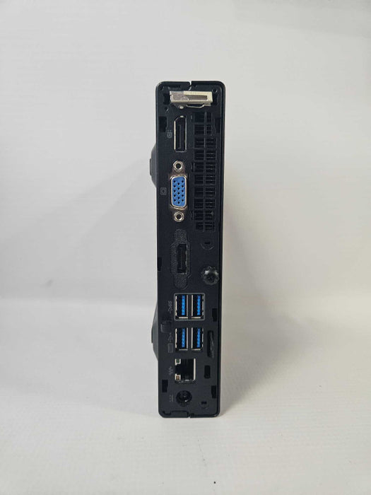 HP ProDesk 800 G2 i5-6500T @ 2.50GHz 8GB RAM **READ** )