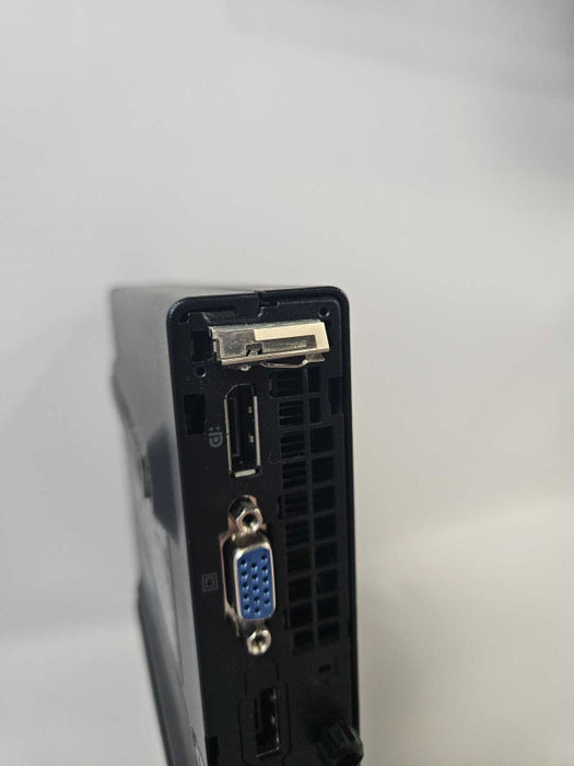 HP ProDesk 800 G2 i5-6500T @ 2.50GHz 8GB RAM **READ** )