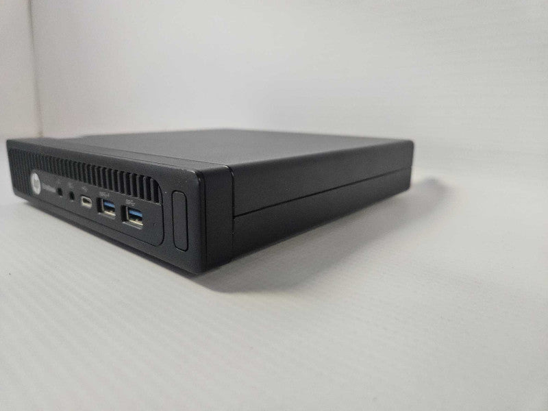 HP ProDesk 800 G2 i5-6500T @ 2.50GHz 8GB RAM )