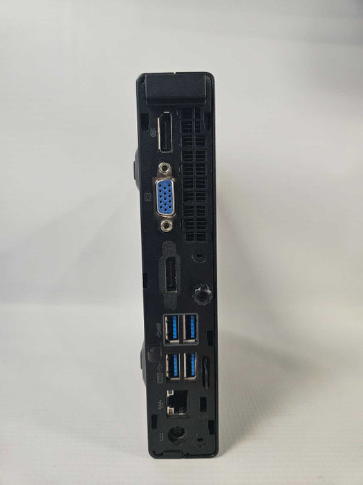 HP ProDesk 800 G2 i5-6500T @ 2.50GHz 8GB RAM )