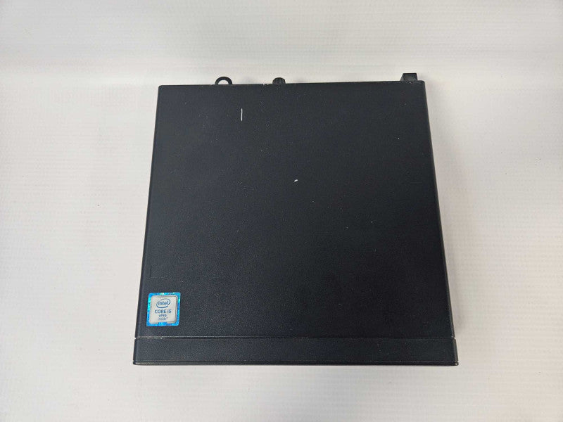 HP ProDesk 800 G2 i5-6500T @ 2.50GHz 8GB RAM )